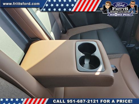 New 2026 Ford Bronco Sport Outer Banks image 20