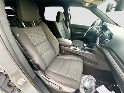 New 2026 Dodge Durango GT image 30