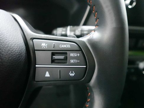 Certified 2024 Honda CR-V Sport-L image 17