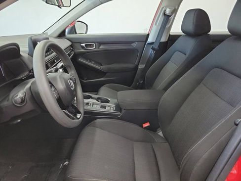 Certified 2023 Honda Civic LX image 18