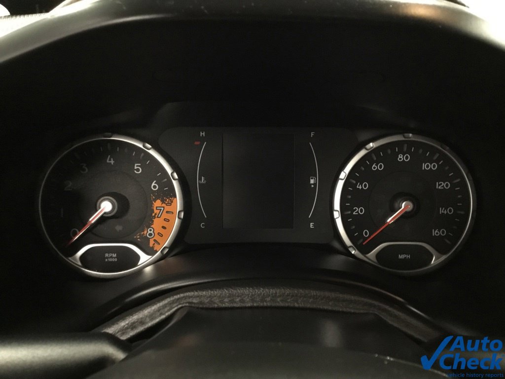 Used 2017 Jeep Renegade Sport w/ Power & Air Group AWD/4WD image 47