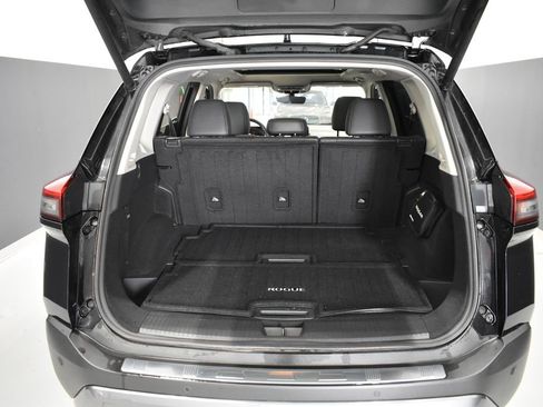 Certified 2023 Nissan Rogue SL w/ SL Premium Package AWD/4WD image 36