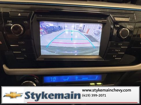 Used 2014 Toyota Corolla LE image 29