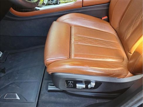 Used 2019 BMW X7 xDrive50i w/ Dynamic Handling Package AWD/4WD image 25