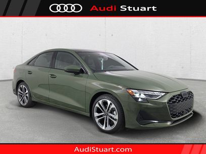 New 2026 Audi A3 2.0T Premium