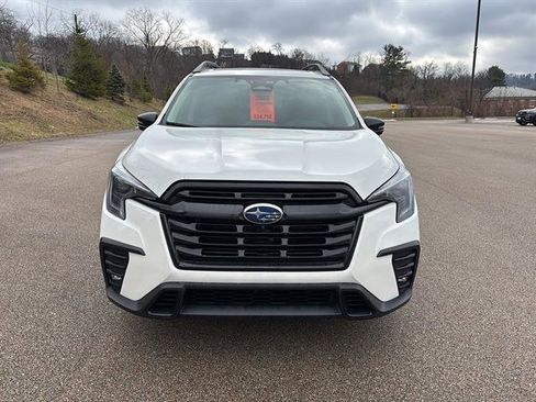 Used 2023 Subaru Ascent Onyx Edition Limited image 7