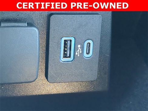 Certified 2022 Ford Explorer ST-Line w/ Class IV Trailer Tow Package image 22