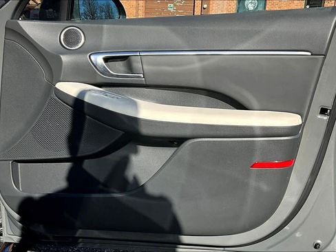 Used 2023 Hyundai Sonata SEL w/ Convenience Package image 22