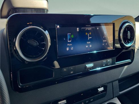 New 2026 Mercedes-Benz Sprinter 144 Cargo image 20