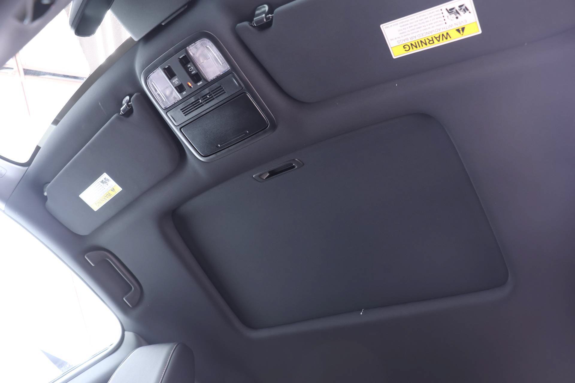 New 2027 Honda Odyssey Sport-L image 15