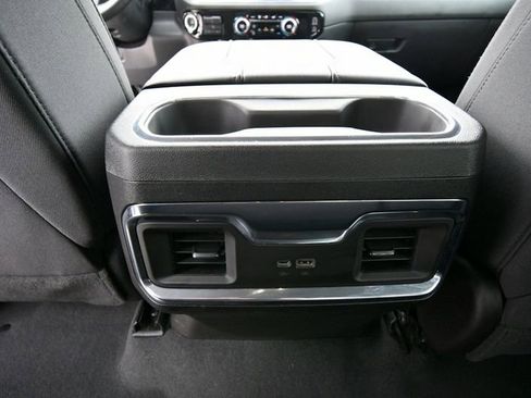 Used 2024 GMC Sierra 2500 SLE w/ SLE Convenience Package AWD/4WD image 17