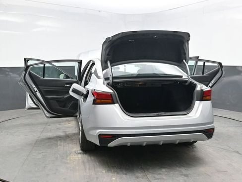 Used 2021 Nissan Altima 2.5 S FWD image 48