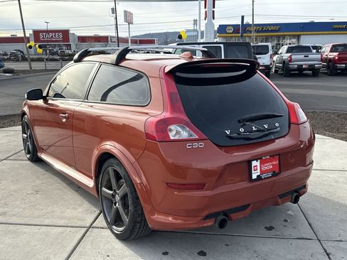 Used 2011 Volvo C30 T5 image 5