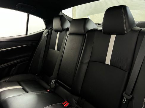 Certified 2025 Toyota Camry SE FWD image 22