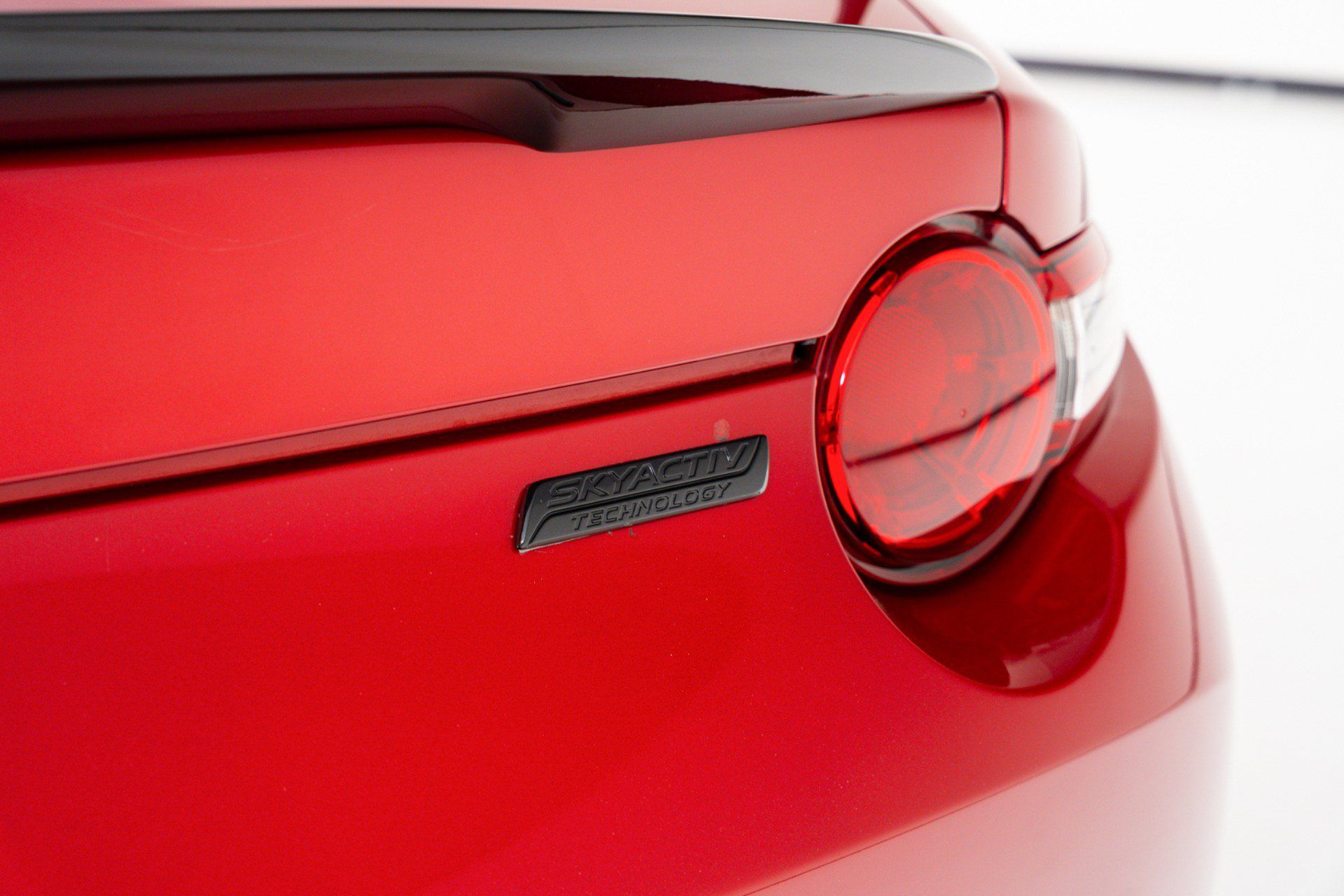 Used 2016 MAZDA MX-5 Miata Grand Touring RWD image 66