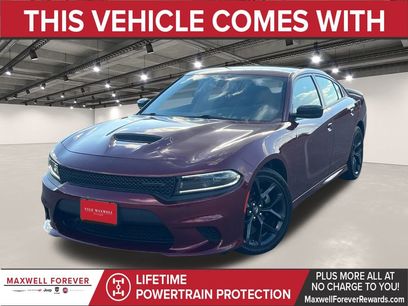 Used 2023 Dodge Charger GT w/ Blacktop Package