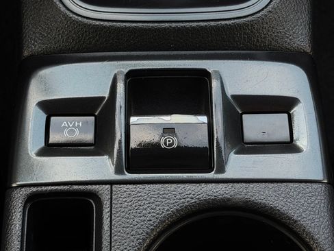 Used 2020 Subaru WRX Premium w/ Popular Package #1 AWD/4WD image 36