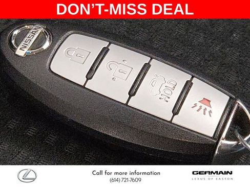 Used 2015 Nissan Altima 2.5 S image 36