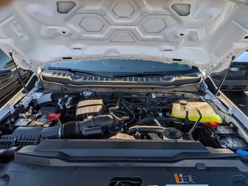 New 2026 Ford F250 XLT w/ XLT Premium Package image 34