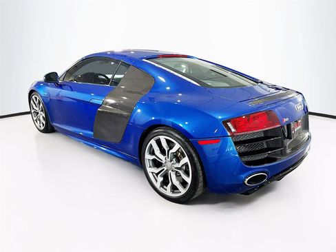 Used 2009 Audi R8 V10 AWD/4WD image 21