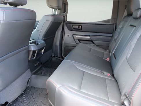 Used 2024 Toyota Tundra TRD Pro AWD/4WD image 20