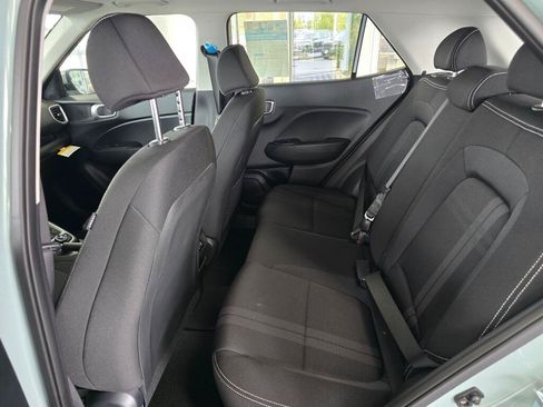 New 2026 Hyundai Venue SEL FWD image 34