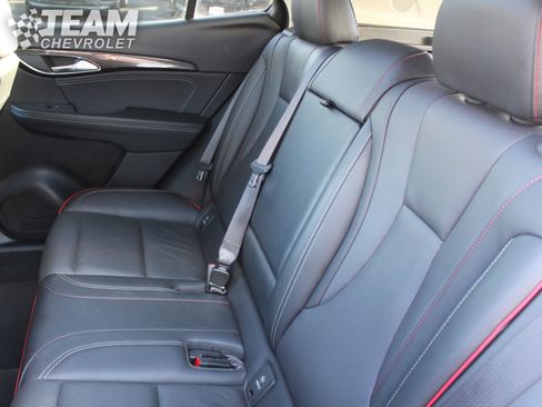 Used 2023 Buick Envision Essence w/ Sport Touring Package image 23