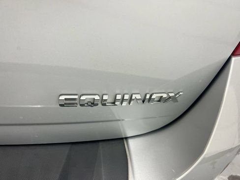 Used 2014 Chevrolet Equinox LS AWD/4WD image 24