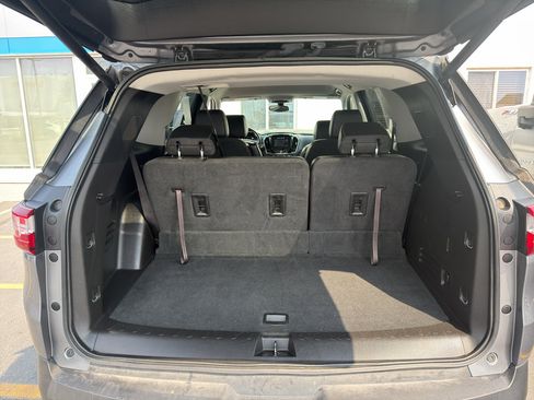 Used 2019 Chevrolet Traverse LT AWD/4WD image 24