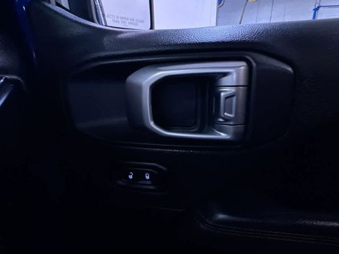 Used 2020 Jeep Wrangler Unlimited Rubicon image 35