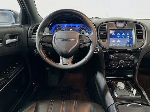 Used 2017 Chrysler 300 S w/ 300S Premium Group image 24