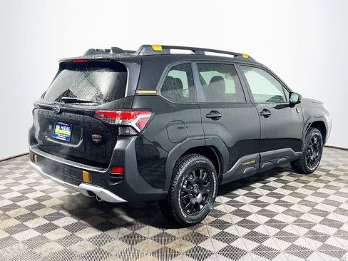 New 2026 Subaru Forester Wilderness image 7