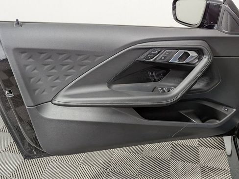 Used 2025 BMW 230i xDrive Coupe w/ M Sport Package AWD/4WD image 15
