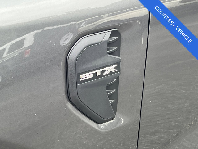New 2026 Ford Ranger XL w/ Trailer Tow Package RWD image 12