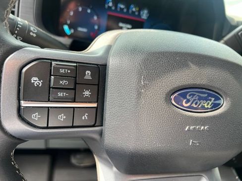 Used 2024 Ford F150 XLT w/ Equipment Group 302A MID AWD/4WD image 24