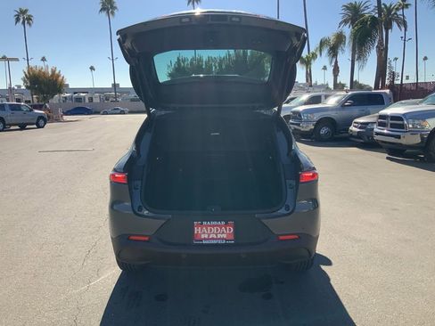 New 2024 Dodge Hornet GT Plus w/ Tech Pack Plus w/o Parking AWD/4WD image 7