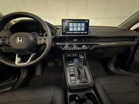 Used 2024 Honda CR-V EX-L image 17