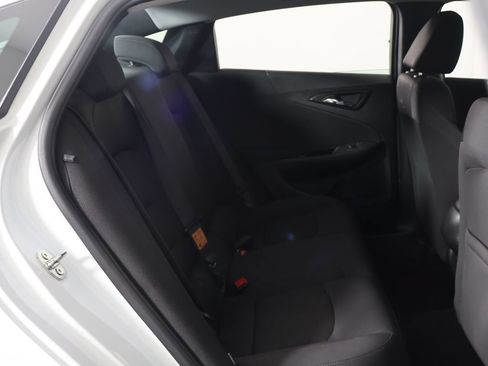 Used 2023 Chevrolet Malibu LS w/ Driver Confidence Package FWD image 27