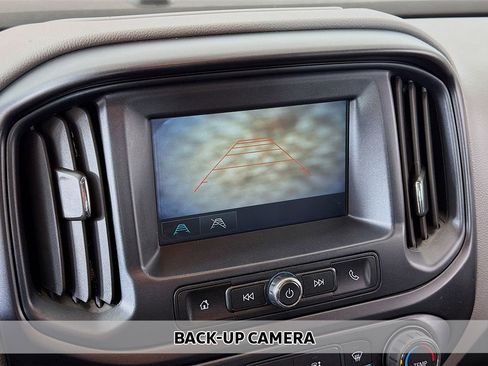 Used 2017 Chevrolet Colorado W/T w/ WT Convenience Package image 3