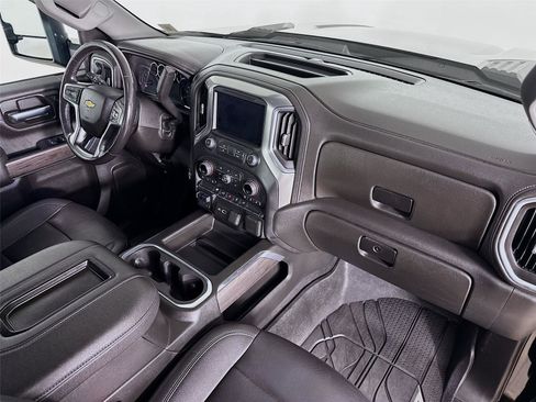 Used 2022 Chevrolet Silverado 2500 LTZ w/ LTZ Convenience Package image 30