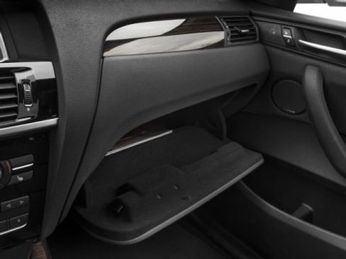 Used 2017 BMW X3 xDrive28i image 18