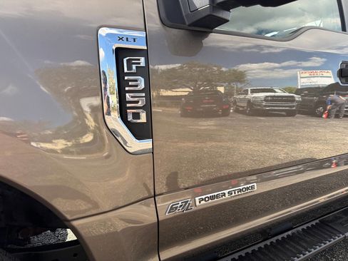 Used 2022 Ford F350 XL w/ Power Equipment Group image 15
