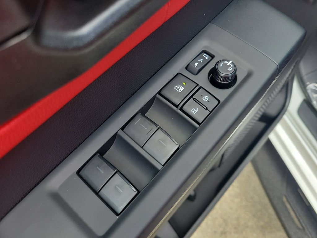 New 2026 Toyota Tundra TRD Pro AWD/4WD image 13