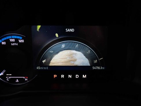 Used 2023 Ford Bronco Big Bend AWD/4WD image 31