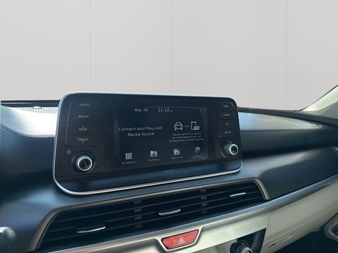 Used 2020 Kia Telluride S w/ S 8 Passenger Seating Package image 34