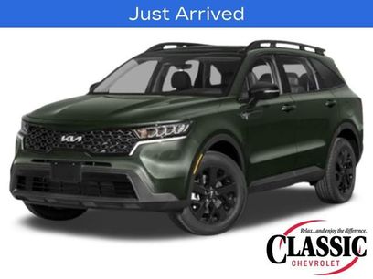 Used 2022 Kia Sorento S