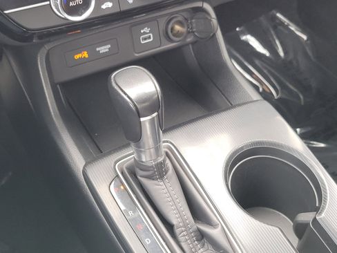 Certified 2023 Honda Civic Sport image 21
