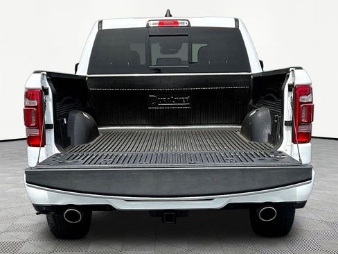 Used 2022 RAM 1500 Laramie w/ Sport Appearance Package AWD/4WD image 7