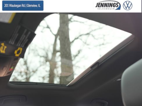 New 2026 Volkswagen Jetta GLI Autobahn image 28