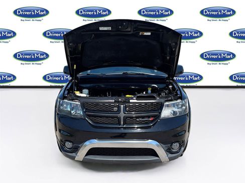 Used 2020 Dodge Journey Crossroad FWD image 33